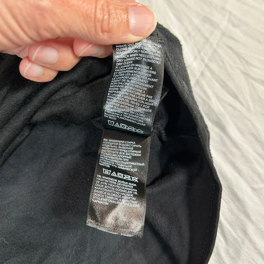 The North Face keywords gorpcore